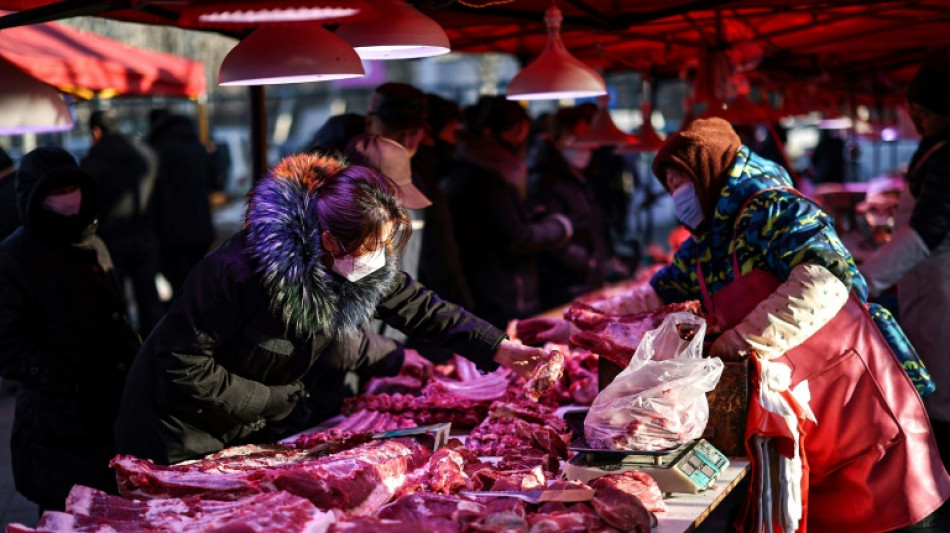 China levanta las restricciones a la carne de res australiana con efecto inmediato