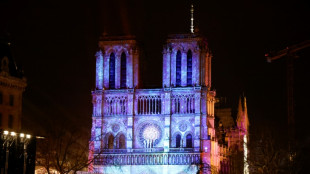 Réouverture de Notre-Dame: une quarantaine de chefs d'Etat et de gouvernement attendus à Paris