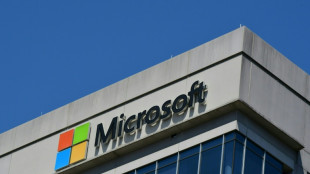 Microsoft supera las previsiones en el 3T con un fuerte crecimiento del cloud