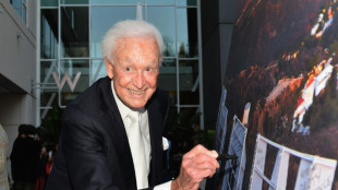 Morreu o lendário apresentador de TV americano Bob Barker