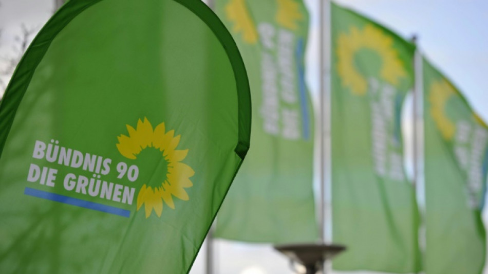 Zukunftskongress soll Grüne nach Rückschlägen wieder in Schwung bringen