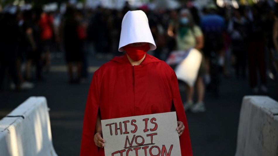 EEUU se prepara para segundo día de movilizaciones en favor del derecho al aborto