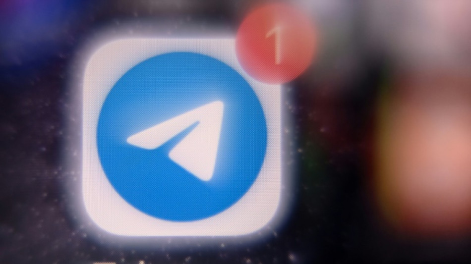 Un juez español anula su petición de suspender Telegram en el país