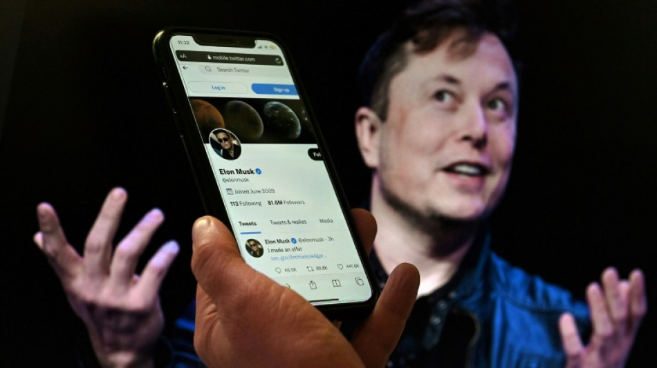 Elon Musk met fin à l'accord de rachat de Twitter, bataille juridique à l'horizon