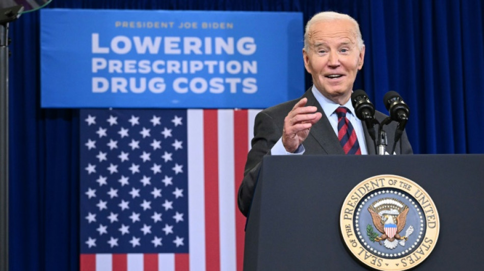 Biden proposes huge expansion of weight loss drug access