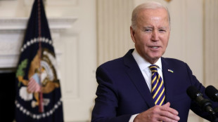 Berichte: Biden muss in Dokumentenaffäre nicht mit Anklage rechnen