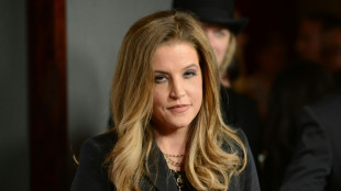 Lisa Marie Presley, daughter of Elvis, dead at 54