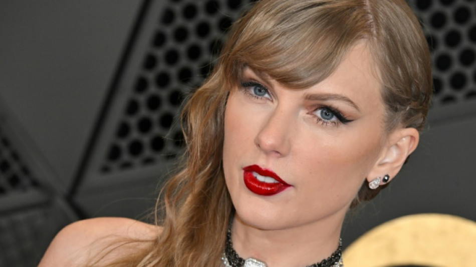 Expectativa ante el lanzamiento del nuevo álbum de Taylor Swift