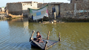 Las inundaciones llevarán a la pobreza a 9 millones de personas en Pakistán