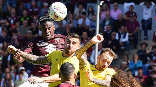 Serie A: Torino-Lazio 2-3