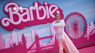 Algerien verbannt Filmhit "Barbie" aus den Kinos