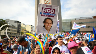 "Fico", el dique contra la temida marea de la izquierda en Colombia 