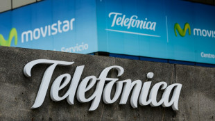 Los beneficios de Telefónica en 2022 cayeron a una cuarta parte por efectos excepcionales