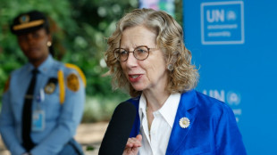 'Convergence' growing on global plastics treaty: UN environment chief