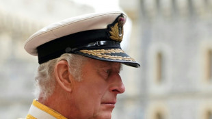 Indigene fordern Entschuldigung von Charles III. für britischen Kolonialismus