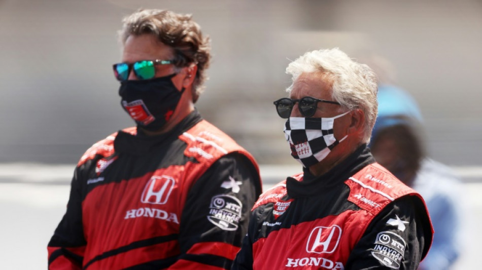 Andretti teams with Cadillac in F1 bid