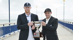 New Zealand pace bowler Smith to make debut in first England Test