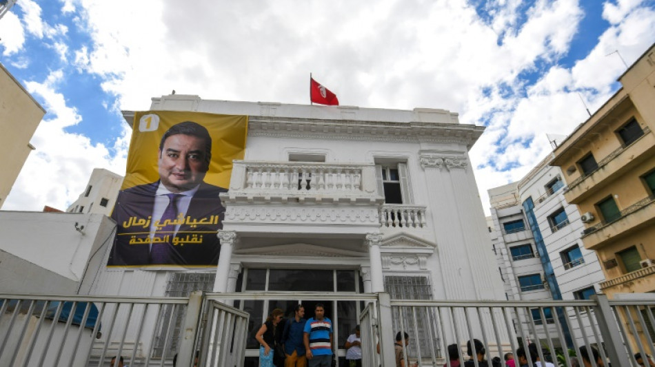 Túnez celebra unas elecciones presidenciales prácticamente decididas