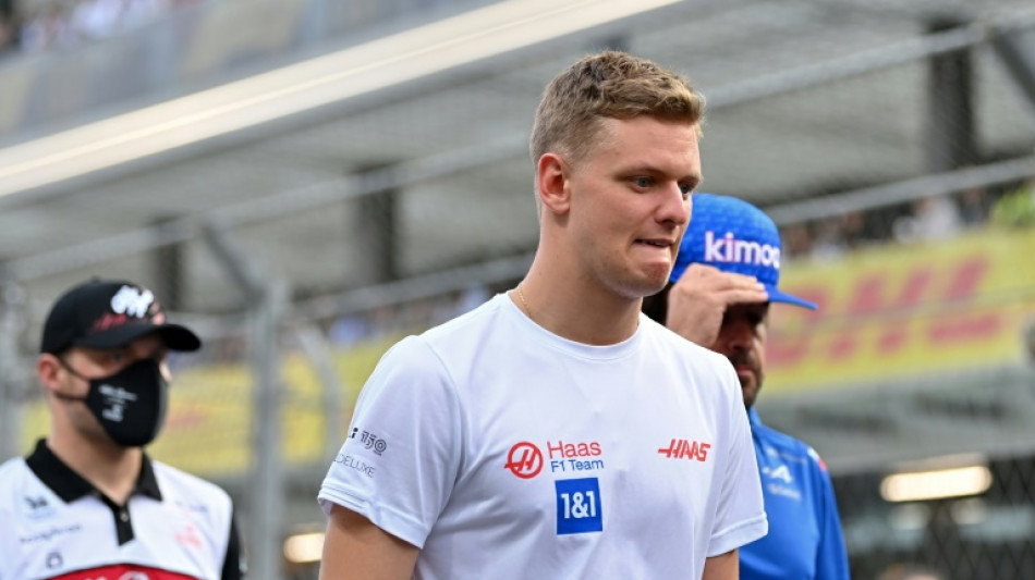 Mick Schumacher remembers dad ahead of Australia F1 debut