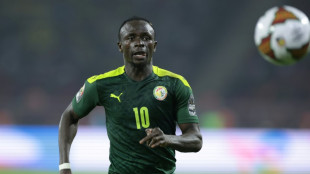 Mané entra en la lista de Senegal para el Mundial pese a su lesión