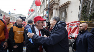 Manovra: Cgil e Uil confermano lo sciopero generale