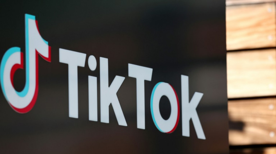 L'avenir de TikTok aux Etats-Unis incertain après une interdiction gouvernementale