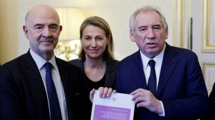 Retraites: déficit "immédiat" de 6 milliards qui "dérivera à 30 milliards dans les années qui viennent", affirme Bayrou 