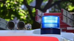 Feuerwehr rettet in München Rollstuhlfahrer aus Hochwasser der Isar