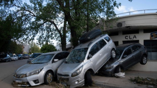 Inondations en Argentine: Milei annonce un fonds d'aide de 172 millions d'euros