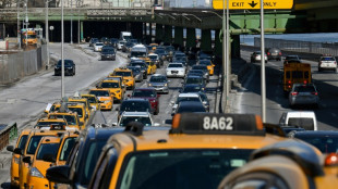 A New York, Uber signe la paix avec les taxis, qui seront intégrés sur sa plateforme