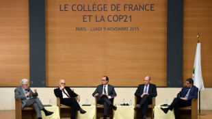 Le chimiste Jean-Marie Tarascon, expert du stockage de l'énergie, médaille d'or 2022 du CNRS