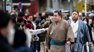 Sumo to stage event in Paris as part of global push