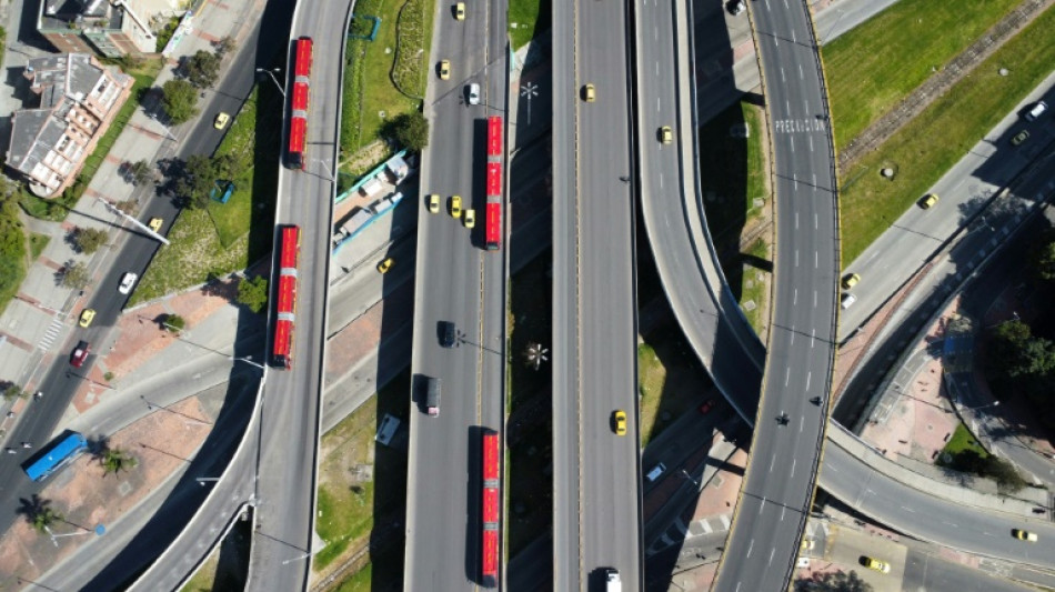 La empresa española de infraestructuras Ferrovial traslada su sede a Países Bajos