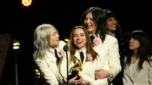 boygenius, SZA, Eilish scoop early Grammys as Swift eyes record