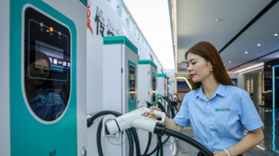 Zölle auf E-Autos: China sucht Lösung mit EU 