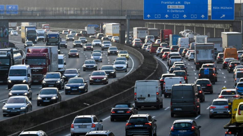 Pannenhelfer des ADAC im vergangenen Jahr zu mehr Einsätzen ausgerückt