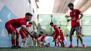 'Historic achievement': Futsal World Cup journey inspires Afghans