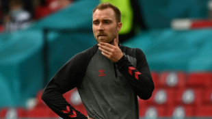 Eriksen signs for Brentford months after cardiac arrest at Euro 2020