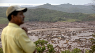 Trial into Brazil mining disaster to open in London