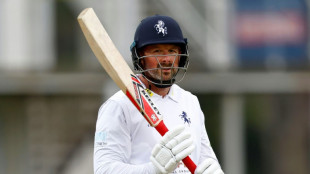 Ageless cricketer Darren Stevens 'buzzing' ahead of 26th season