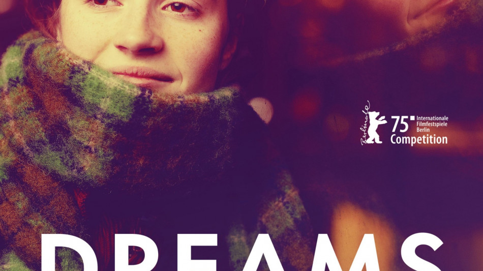 'Dreams', Queer coming of age pieno di parole e letteratura