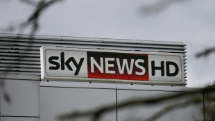 Head of UK broadcaster Sky News resigns after 17 years