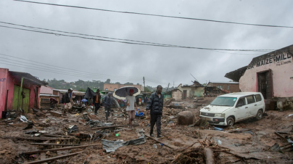 What makes Cyclone Freddy an exceptional storm