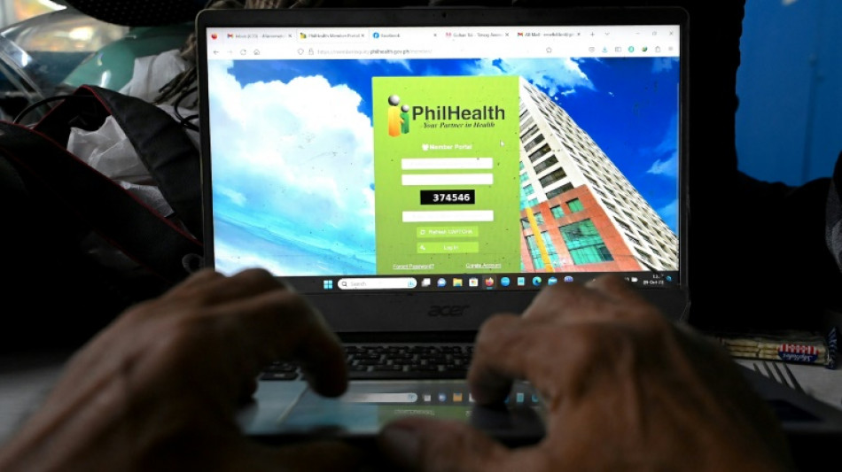 Philippines health insurer hacked: What we know
