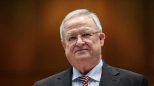 Ex-Volkswagen CEO faces trial over 'dieselgate'