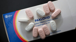 Covid: il faut prescrire davantage de traitements Paxlovid, préconise la présidente du Covars