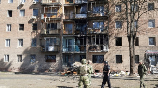 Ukraine says Russia incursion 'advanced'