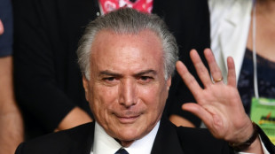 Temer: the man poised to be Brazil's next president