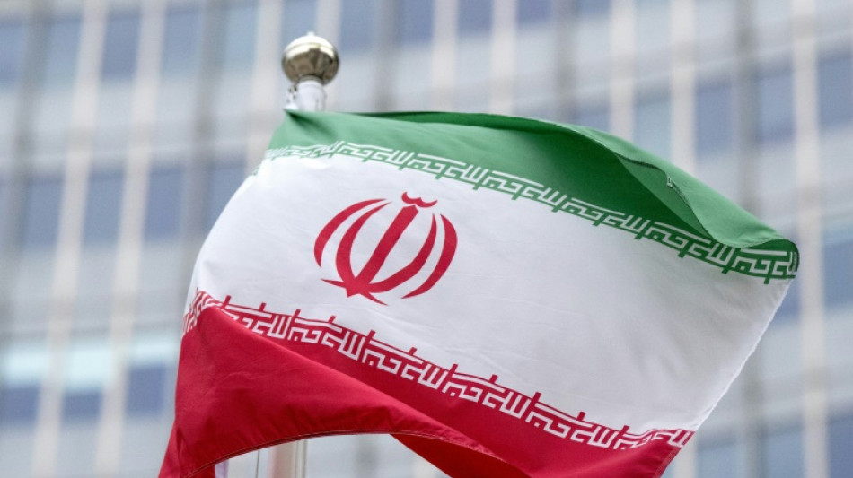 IAEA-Abstimmung über Atom-Resolution gegen den Iran erwartet