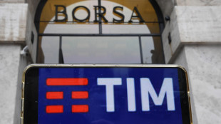 Tim chiude forte (+4%) in Borsa, scambi ancora elevati